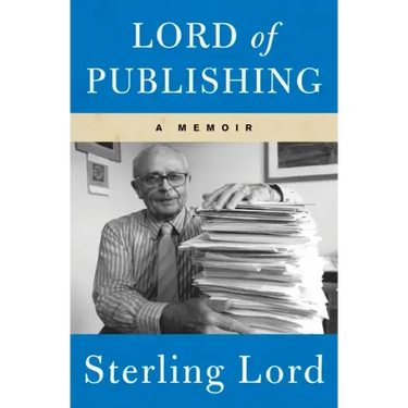 Lord of Publishing
