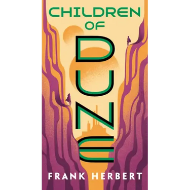 Children of Dune