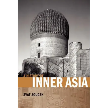 A History of Inner Asia