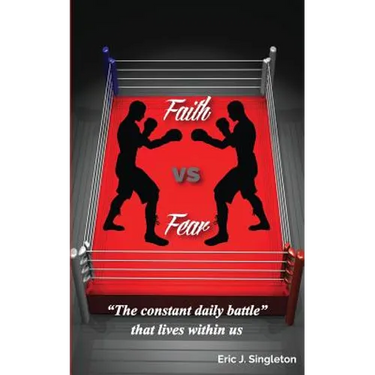 Faith Vs Fear