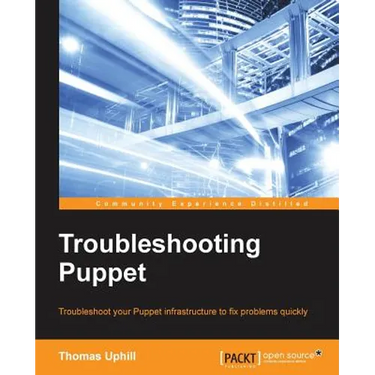 Troubleshooting Puppet