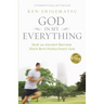 God in My Everything: How an Ancient Rhythm Helps Busy People Enjoy God