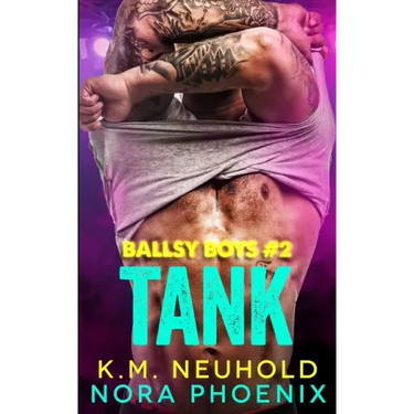 Tank