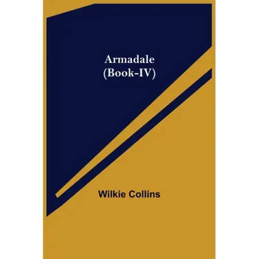 Armadale (Book-IV)