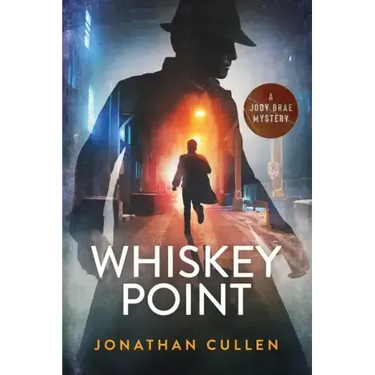 Whiskey Point