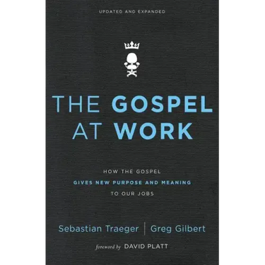 Gospel at Work Softcover