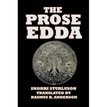 The Prose Edda
