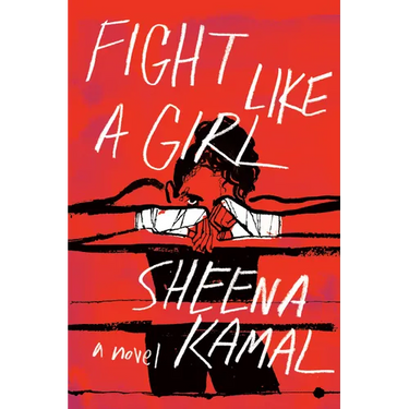 Fight Like a Girl
