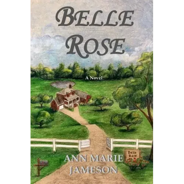 Belle Rose
