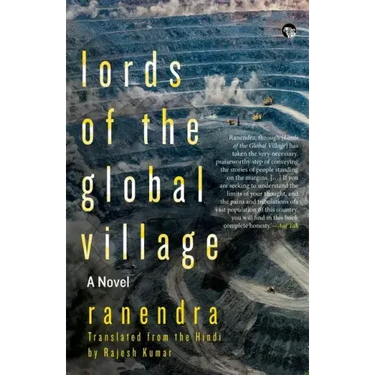 Lords of the Global Village