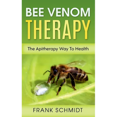 Bee Venom Therapy: The Apitherapy Way To Health