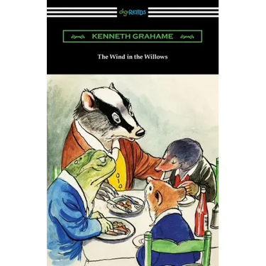 The Wind in the Willows