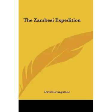 The Zambesi Expedition
