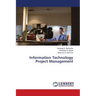 Information Technology Project Management