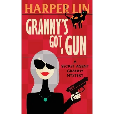 Granny's Got a Gun
