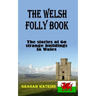 The Welsh Folly Book: The stories of 60 strange buildings in Wales