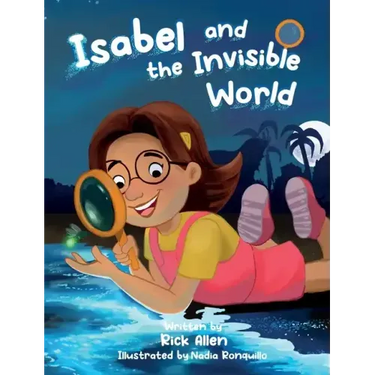Isabel and the Invisible World
