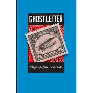 Ghost Letter