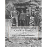 Mining in Shoshone County Idaho