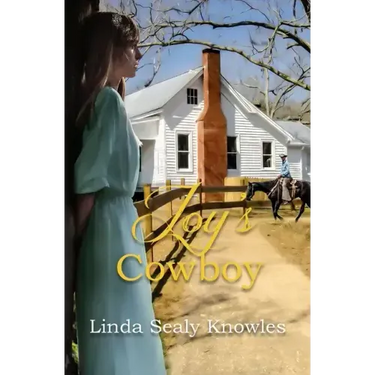 Joy's Cowboy