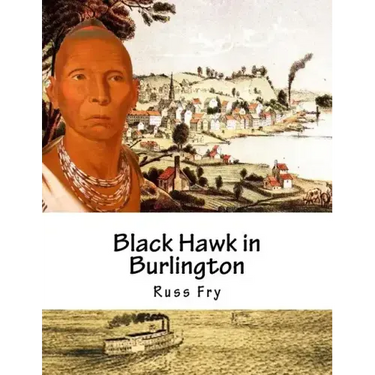 Black Hawk in Burlington