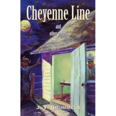 Cheyenne Line and Other Poems