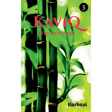 KaviQ- 3