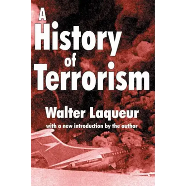A History of Terrorism