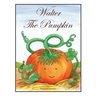 Walter The Pumpkin