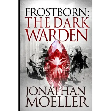 Frostborn: The Dark Warden
