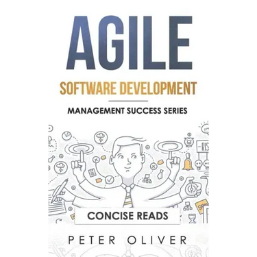 Agile Software Development: Agile, Scrum, and Kanban for Project Management