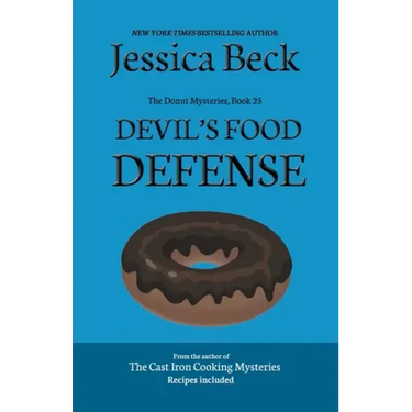 Devil's Food Defense