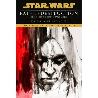 Path of Destruction