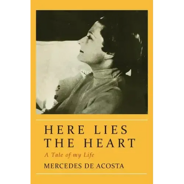 Here Lies the Heart