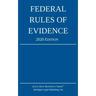 Federal Rules of Evidence; 2020 Edition: With Internal Cross-References