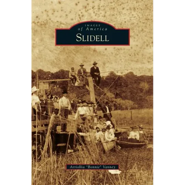 Slidell