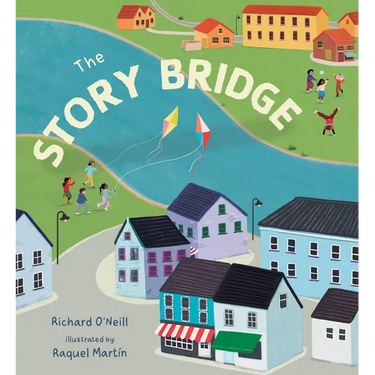 The Story Bridge
