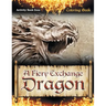 The Dragons of The Game of Thrones Coloring Book