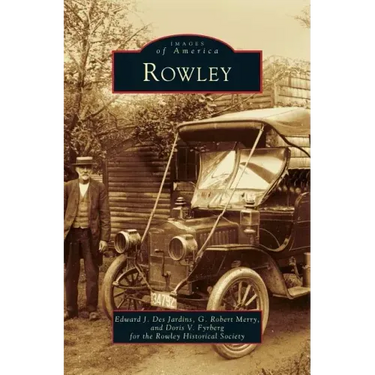 Rowley