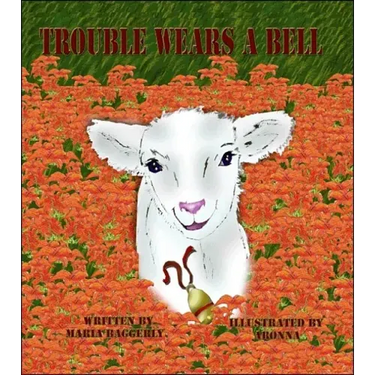 Trouble Wears a Bell
