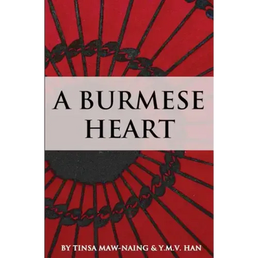 A Burmese Heart
