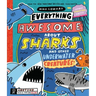 Everything Awesome about Sharks and Other Underwater Creatures!