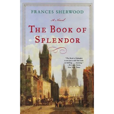 The Book of Splendor