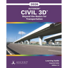Autodesk Civil 3D 2026: Beyond the Basics for Transportation (Imperial Units)
