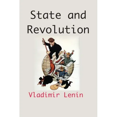 State and Revolution