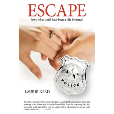 "Escape": From what could have been a Life Sentence!