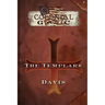 Colonial Gothic Organizations: The Templars
