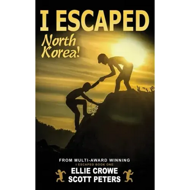 I Escaped North Korea!