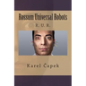 Rossum Universal Robots