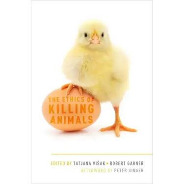 Ethics of Killing Animals